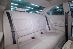 
										2008 BMW 1 Series 135i Coupe full									