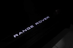 
										2021 Land Rover Range Rover Evoque D200 Autobiography full									