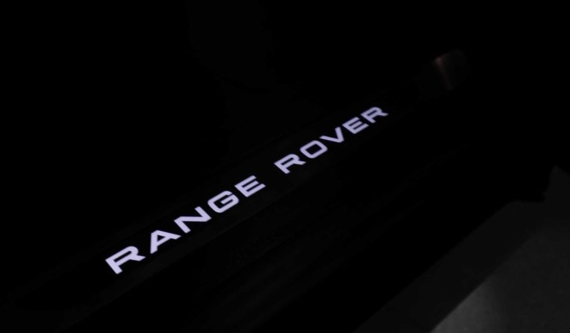 
								2021 Land Rover Range Rover Evoque D200 Autobiography full									