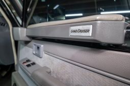 
										2023 Toyota Land Cruiser 79 Land Cruiser 79 4.5D-4D LX V8 full									