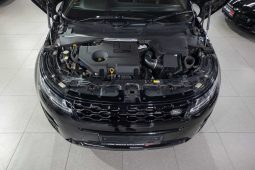
										2021 Land Rover Range Rover Evoque D200 Autobiography full									