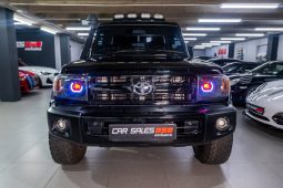 
										2023 Toyota Land Cruiser 79 Land Cruiser 79 4.5D-4D LX V8 full									