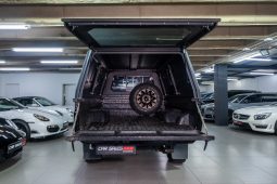 
										2023 Toyota Land Cruiser 79 Land Cruiser 79 4.5D-4D LX V8 full									