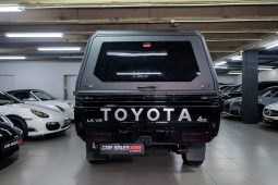 
										2023 Toyota Land Cruiser 79 Land Cruiser 79 4.5D-4D LX V8 full									