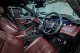
										2021 Land Rover Range Rover Evoque D200 Autobiography full									