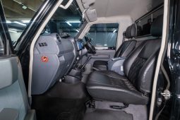 
										2023 Toyota Land Cruiser 79 Land Cruiser 79 4.5D-4D LX V8 full									