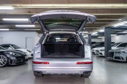
										2016 Audi Q7 3.0TDI Quattro full									