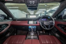 
										2021 Land Rover Range Rover Evoque D200 Autobiography full									