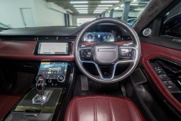 
										2021 Land Rover Range Rover Evoque D200 Autobiography full									
