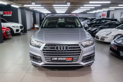 
										2016 Audi Q7 3.0TDI Quattro full									