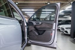 
										2016 Audi Q7 3.0TDI Quattro full									
