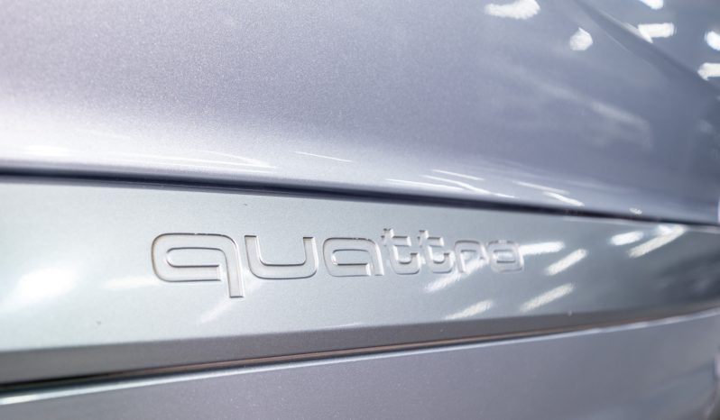 
								2016 Audi Q7 3.0TDI Quattro full									