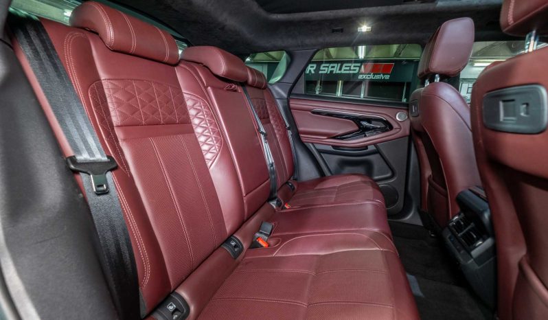 
								2021 Land Rover Range Rover Evoque D200 Autobiography full									