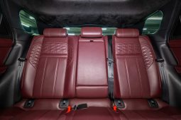 
										2021 Land Rover Range Rover Evoque D200 Autobiography full									