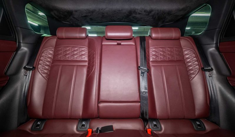 
								2021 Land Rover Range Rover Evoque D200 Autobiography full									