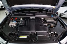 
										2016 Audi Q7 3.0TDI Quattro full									