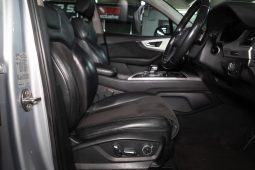 
										2016 Audi Q7 3.0TDI Quattro full									