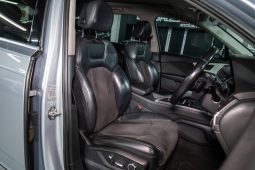 
										2016 Audi Q7 3.0TDI Quattro full									