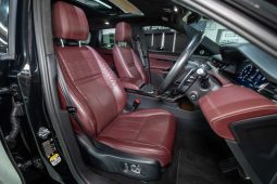 
										2021 Land Rover Range Rover Evoque D200 Autobiography full									