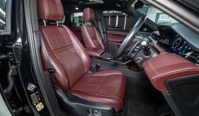 
								2021 Land Rover Range Rover Evoque D200 Autobiography full									