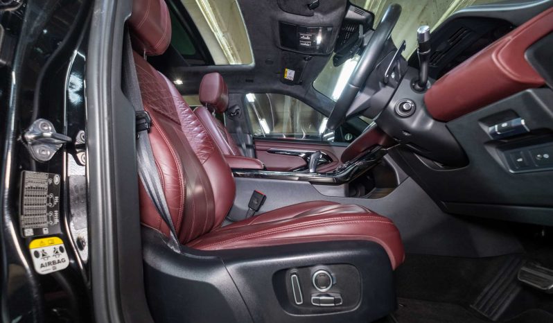 
								2021 Land Rover Range Rover Evoque D200 Autobiography full									