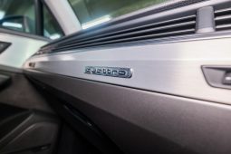 
										2016 Audi Q7 3.0TDI Quattro full									