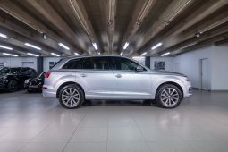 
										2016 Audi Q7 3.0TDI Quattro full									
