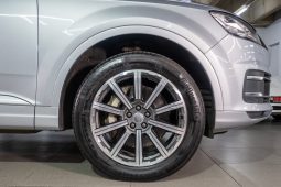 
										2016 Audi Q7 3.0TDI Quattro full									