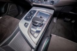 
										2016 Audi Q7 3.0TDI Quattro full									