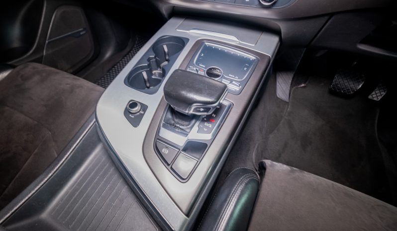 
								2016 Audi Q7 3.0TDI Quattro full									