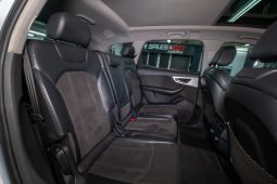 
										2016 Audi Q7 3.0TDI Quattro full									