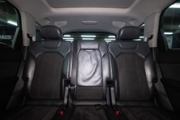 
										2016 Audi Q7 3.0TDI Quattro full									