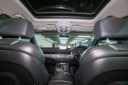 
										2016 Audi Q7 3.0TDI Quattro full									