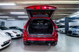
										2014 Jeep Grand Cherokee SRT full									