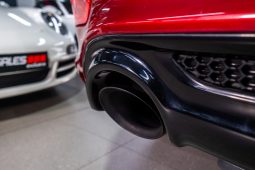 
										2014 Jeep Grand Cherokee SRT full									