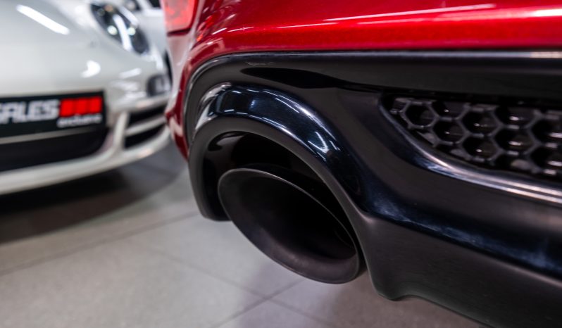 
								2014 Jeep Grand Cherokee SRT full									