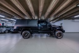 
										2023 Toyota Land Cruiser 79 Land Cruiser 79 4.5D-4D LX V8 full									