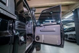 
										2023 Toyota Land Cruiser 79 Land Cruiser 79 4.5D-4D LX V8 full									