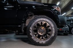 
										2023 Toyota Land Cruiser 79 Land Cruiser 79 4.5D-4D LX V8 full									