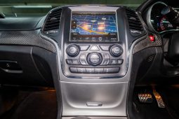 
										2014 Jeep Grand Cherokee SRT full									