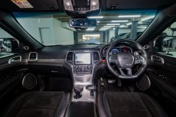 
										2014 Jeep Grand Cherokee SRT full									