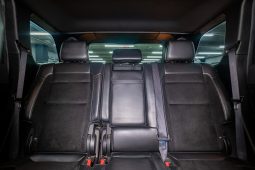 
										2014 Jeep Grand Cherokee SRT full									