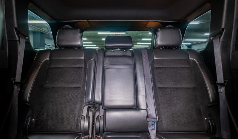 
								2014 Jeep Grand Cherokee SRT full									