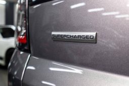 
										2019 Land Rover Range Rover Sport HSE Dynamic Supercharged full									