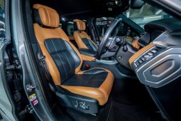 
										2019 Land Rover Range Rover Sport HSE Dynamic Supercharged full									