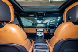 
										2019 Land Rover Range Rover Sport HSE Dynamic Supercharged full									