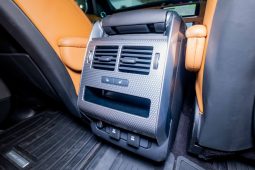 
										2019 Land Rover Range Rover Sport HSE Dynamic Supercharged full									