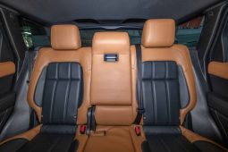 
										2019 Land Rover Range Rover Sport HSE Dynamic Supercharged full									
