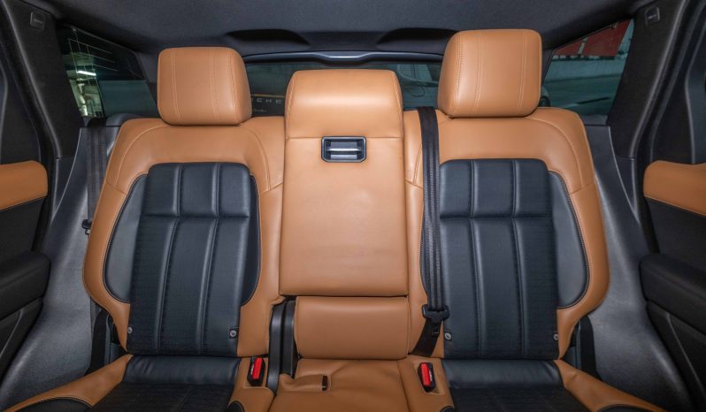 
								2019 Land Rover Range Rover Sport HSE Dynamic Supercharged full									