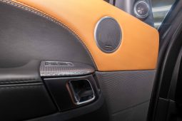 
										2019 Land Rover Range Rover Sport HSE Dynamic Supercharged full									